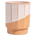 United by blue 707-315-24913 Stoneware чашка 230ml Серый  Foxglove