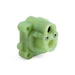 Корпус помпы Skipper для Yamaha E9.9-15  SK682-44300-01