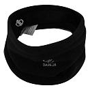 Купить Dare2B DUC320-800-OS Шарф-хомут Assure Черный  Black 7ft.ru в интернет магазине Семь Футов