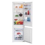 Vitrifrigo NV-164 DP 255L Холодильник  White