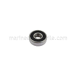 Johnson Pump 0.3431.760 Шарикоподшипник (05-08-124)