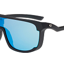 Спортивные очки GOG Valkyrie / Matt Black / White-Blue Lens, e531-1