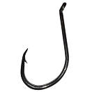 Купить Jatsui D3500230 SSW Колючий Одноглазый Крючок Серебристый Black Nickel 2/0 7ft.ru в интернет магазине Семь Футов