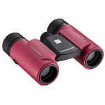 Olympus binoculars V501013RE000 8X21 RC II WP Черный  Magenta 8 x 21 mm 