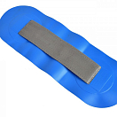 SEATEC 56551 Держатель сиденья / Голубой