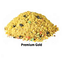 Купить Kolpo 1163006-01 Pro Series 1kg Премиальная золотая прикормка Multicolour 7ft.ru в интернет магазине Семь Футов