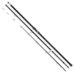 PENN 1536562 Mag4 Rock&Surf Удочка Для Серфинга Черный Black 4.27 m 