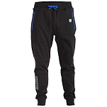 Preston innovations P0200477 Джоггеры Lightweight  Black / Blue 2XL