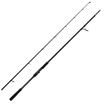 Savage gear 1637117 спиннинговое удилище Tactical Big Bait Black 16x14x123 2.1 m