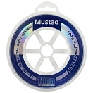 Купить Mustad TFCL-045-25C фторуглерод Thor FC 30 m Серебристый Clear 0.450 mm 7ft.ru в интернет магазине Семь Футов