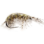 Baetis 272016 Flulling Mill Shrimp Нимфа Многоцветный Multicolor 16 