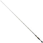 Westin W805-0621-M W8 Vertical-T Удочка Для Джиггинга Черный Black 1.85 m 