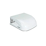 Dometic 951-3315332000 верхний корпус Brisk II  Polar White