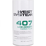 West system 655-407B Low Density Наполнитель Белая 14 Lbs 