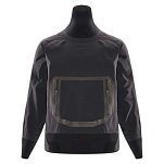 North sails 27M050-0951-M Куртка Inshore Race Smock Коричневый Phantom M