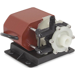 Dometic 843-9108516642 AC LC2CPMD115 Насос Белая