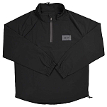Gamakatsu 007287-00503-00000-00 Рубашка с длинным рукавом Solotex Черный Black L