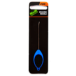 Fox international CAC522 Edges Splicing Boilie Needle Голубой Blue