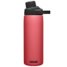 Купить Camelbak CAOHY090026R198 WILD STRAWBERRY Chute Mag SST Vacuum Insulated бутылка 600ml Бесцветный Wild Strawberry 7ft.ru в интернет магазине Семь Футов