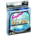 Gamakatsu 005015-00030-00000-00 Super G-Line Мононить 150 м Бесцветный Clear 0.300 mm 