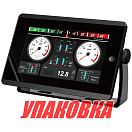 Морской многофункциональный дисплей MFD-70, 7 дюймов, сенсорный, TFT, Marine Rocket (упаковка 3 шт.) MFKMB70MRP_pkg_3