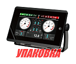 Морской многофункциональный дисплей MFD-70, 7 дюймов, сенсорный, TFT, Marine Rocket (упаковка 3 шт.) MFKMB70MRP_pkg_3