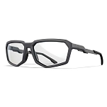 Wiley x ac6rcn08f оправа для очков Recon Matte Grey 20x10x10