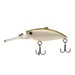 Воблер Aggression 48 мм (Цвет-Mystic воблеры 011) Ag48SPDR Mystic Lures
