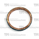 Купить Прокладка выпускного коллектора Polaris S410427012006 Athena 7ft.ru в интернет магазине Семь Футов