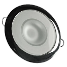 Купить Lumitec 451-113113 Белый светодиодный светильник Mirage 82.55 mm Polished 13x13x11 360 mAh 12V 7ft.ru в интернет магазине Семь Футов