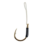Colmic ASSSL90 Assist hook Single  White / Bronze 9/0