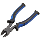 Купить Mustad MT107 Side Съемник Крючков Голубой Black / Blue 7ft.ru в интернет магазине Семь Футов
