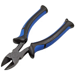 Mustad MT107 Side Съемник Крючков Голубой Black / Blue