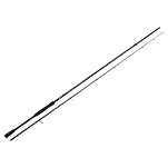 SPRO 002096-01314-00000-00 Mimic 3.0 Salt Lure Спиннинговая Удочка Black 2.10 m