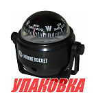 Компас Marine Rocket 550, черный (упаковка из 3 шт.) 4620136052351_pkg_3
