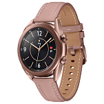 Samsung SM-R855FZDAEUB Galaxy 3 LTE Часы Розовый  Rose Bronze