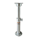 Купить Large thread lock pedestal 450/700 mm all tables, 48.417.66 7ft.ru в интернет магазине Семь Футов