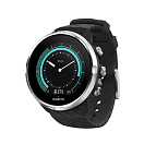 Купить Suunto SS050142000 9 G1 Черный  Black 7ft.ru в интернет магазине Семь Футов