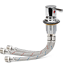 BAVARIA 409464_BH Смеситель для ручного душа