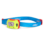 Jatsui D3400094 Mini Spy R Передняя фара  Blue / Yellow 105 Lumens