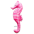 Купить Gaby GP-175730 The Sea Horse Medium Розовый  Pink 7ft.ru в интернет магазине Семь Футов