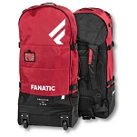 Fanatic 13200-7000-m Чехол для SUP доски Premium Dark Red 47x42x19