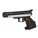 Купить Bsa 6111027-BSA пневматический пистолет Challenger Black 4.5 mm Hunt 7ft.ru в интернет магазине Семь Футов