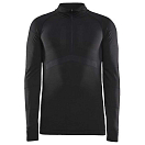 Купить Craft CO1907934-999995-XXL Базовый слой с длинным рукавом Active Intensity Черный Black / Asphalt 2XL 7ft.ru в интернет магазине Семь Футов