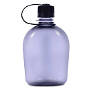 Купить Pinguin 8592638659689- Tritan Flask 1L бутылка  Grey 7ft.ru в интернет магазине Семь Футов