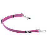 Julius k-9 16SGA-PN-2 Автомобильный адаптер +25Kg Розовый Pink