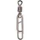 Купить Sele 499016 Вертлюжок с застежкой Z3 12 Единицы Nickel XS 7ft.ru в интернет магазине Семь Футов
