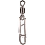 Sele 499016 Вертлюжок с застежкой Z3 12 Единицы Nickel XS