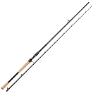 Купить Westin W822-0802-XH-UNIT бейткастинговое удилище W8 Powerstrike T Black 2.40 m 7ft.ru в интернет магазине Семь Футов