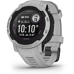 Garmin 010-02627-01 Instinct 2 Solar Часы Серый  Grey